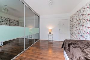 Bedroom Three- click for photo gallery